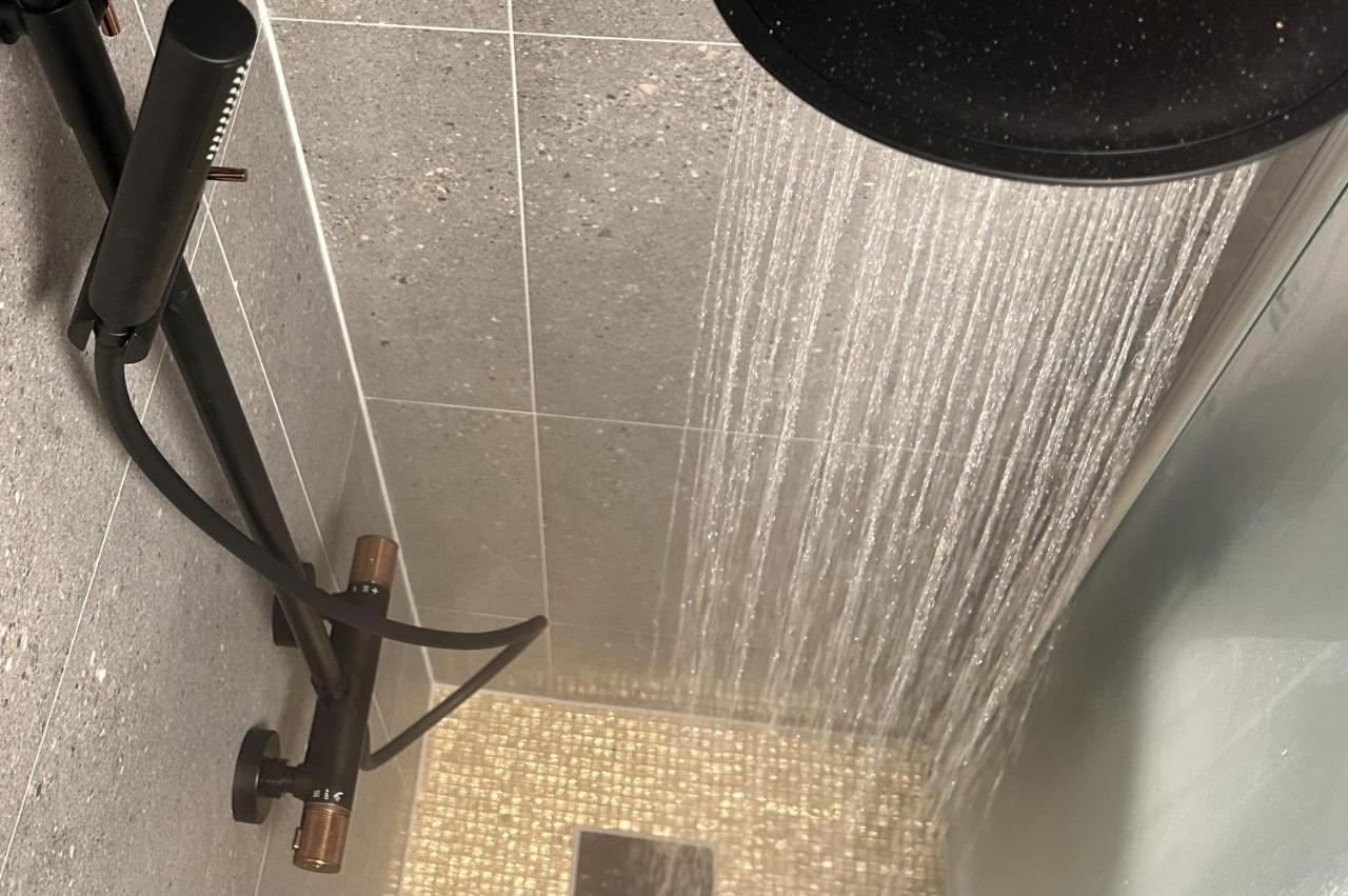 New Studio Apartment In Tromso - Aurora Hotspot Εξωτερικό φωτογραφία