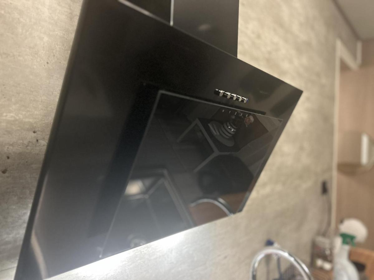 New Studio Apartment In Tromso - Aurora Hotspot Εξωτερικό φωτογραφία