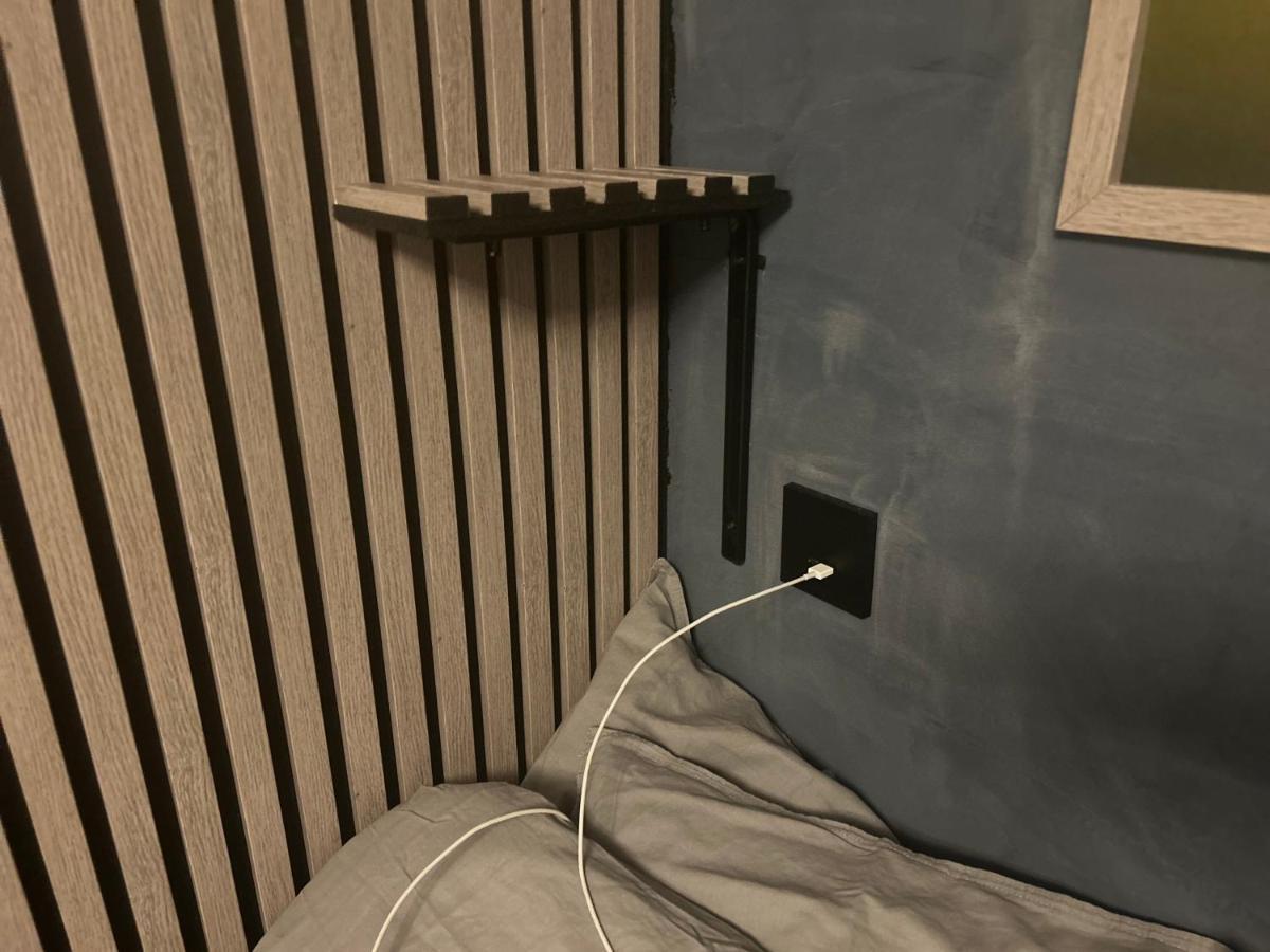 New Studio Apartment In Tromso - Aurora Hotspot Εξωτερικό φωτογραφία