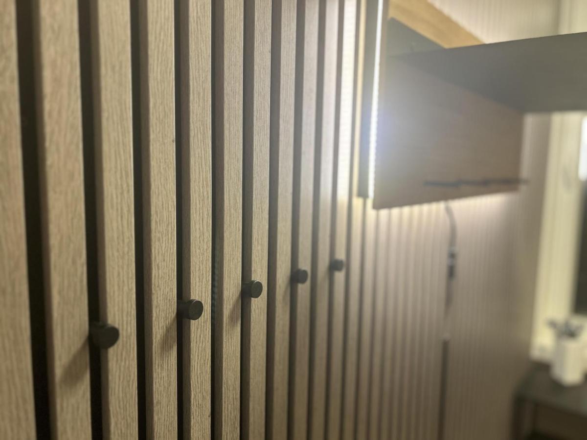 New Studio Apartment In Tromso - Aurora Hotspot Εξωτερικό φωτογραφία