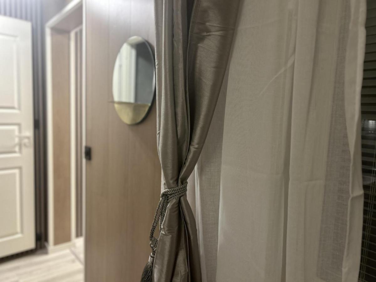New Studio Apartment In Tromso - Aurora Hotspot Εξωτερικό φωτογραφία