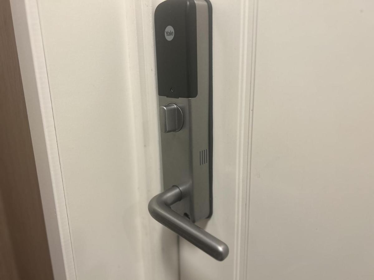 New Studio Apartment In Tromso - Aurora Hotspot Εξωτερικό φωτογραφία