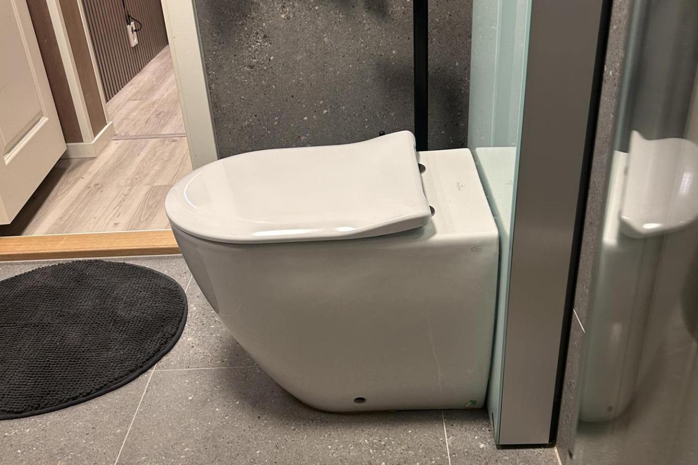 New Studio Apartment In Tromso - Aurora Hotspot Εξωτερικό φωτογραφία