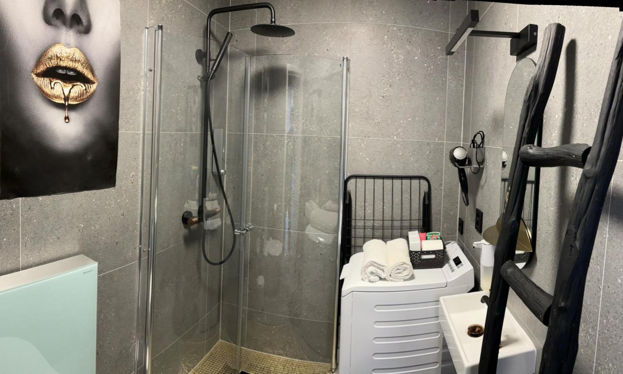 New Studio Apartment In Tromso - Aurora Hotspot Εξωτερικό φωτογραφία